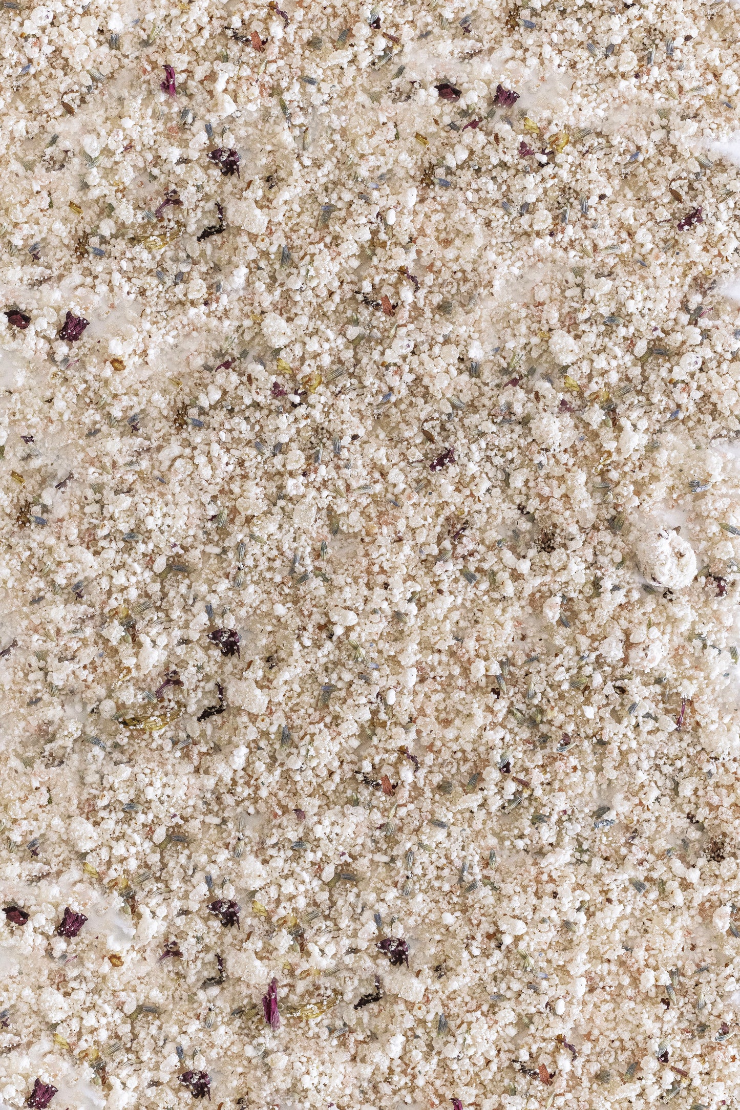 Peony & Lavender Bath Soak