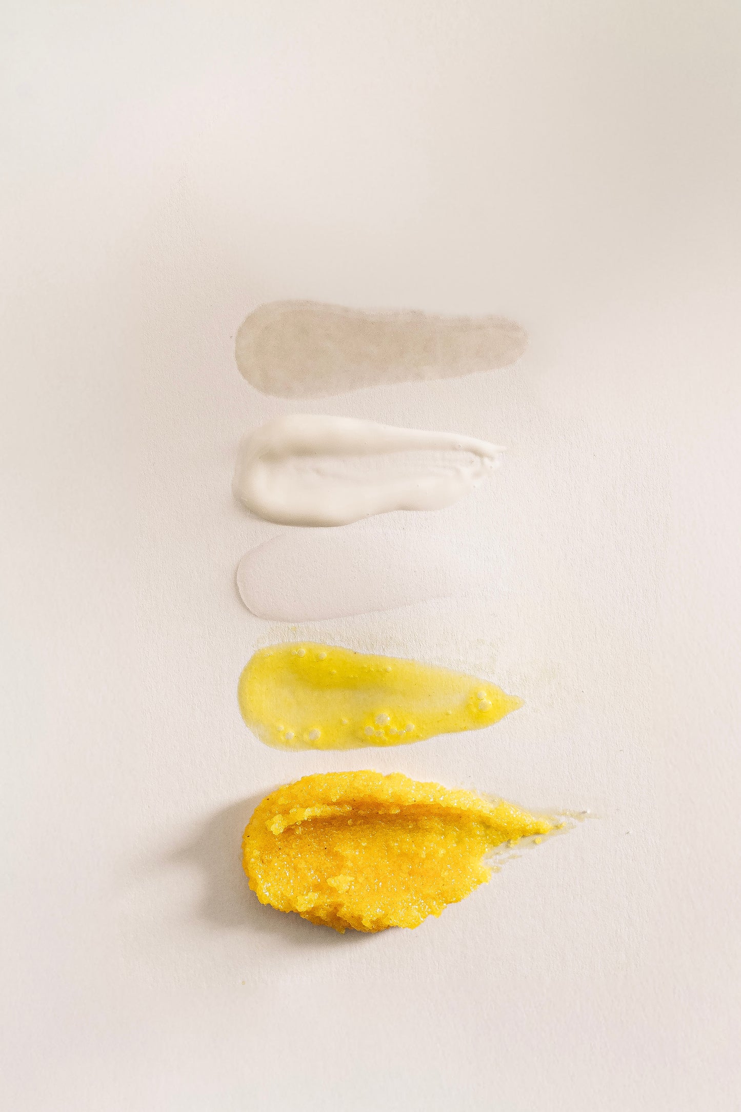 Mayan Gold Turmeric Face & Body Scrub