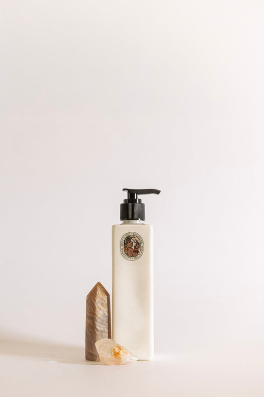 Body Crema
