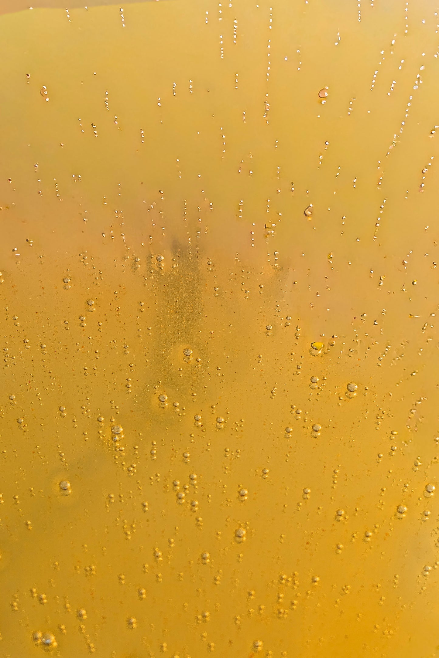 Turmeric Glow Jelly Wash