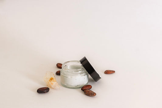 Marigold & Blue Tansy Eye Cream