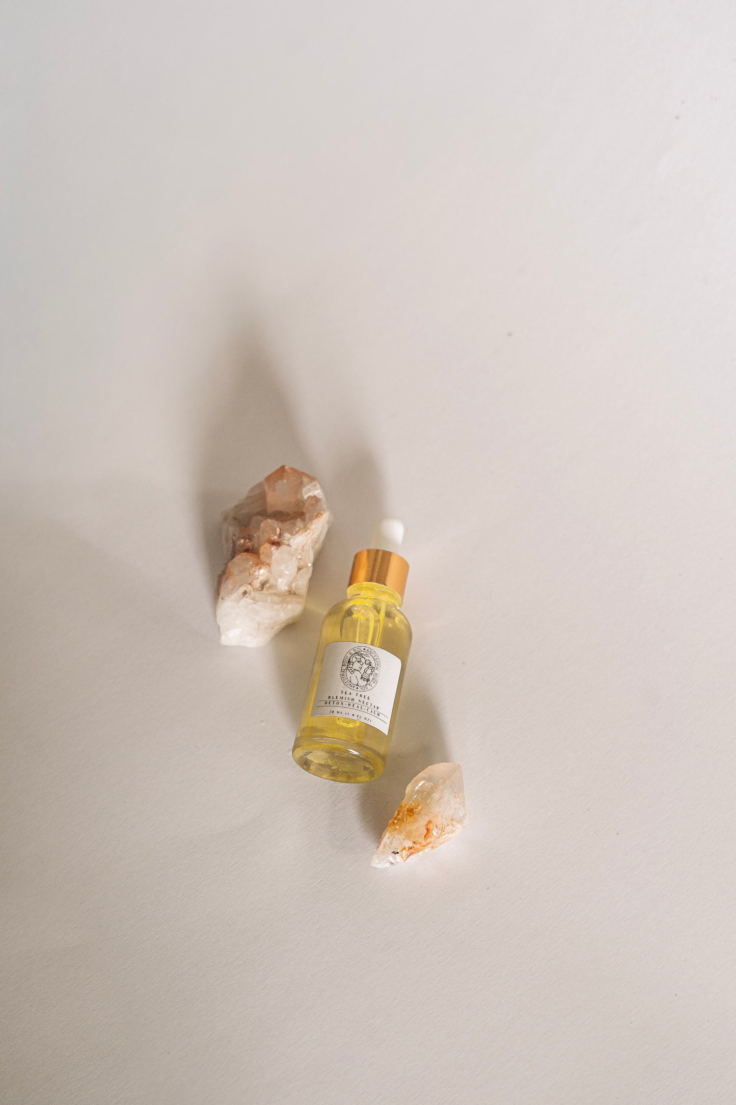 Tea Tree Blemish Nectar