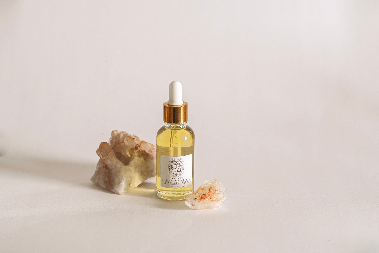 Tea Tree Blemish Nectar