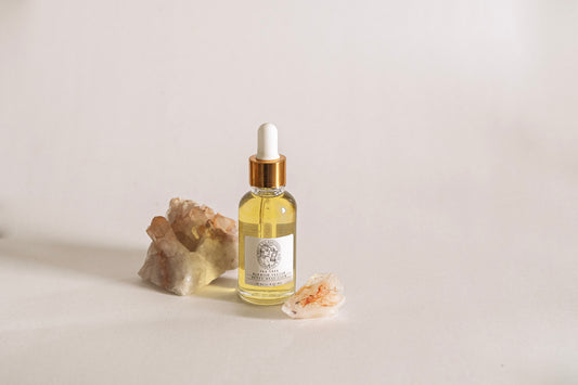 Tea Tree Blemish Nectar