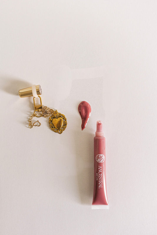 Lip Butter