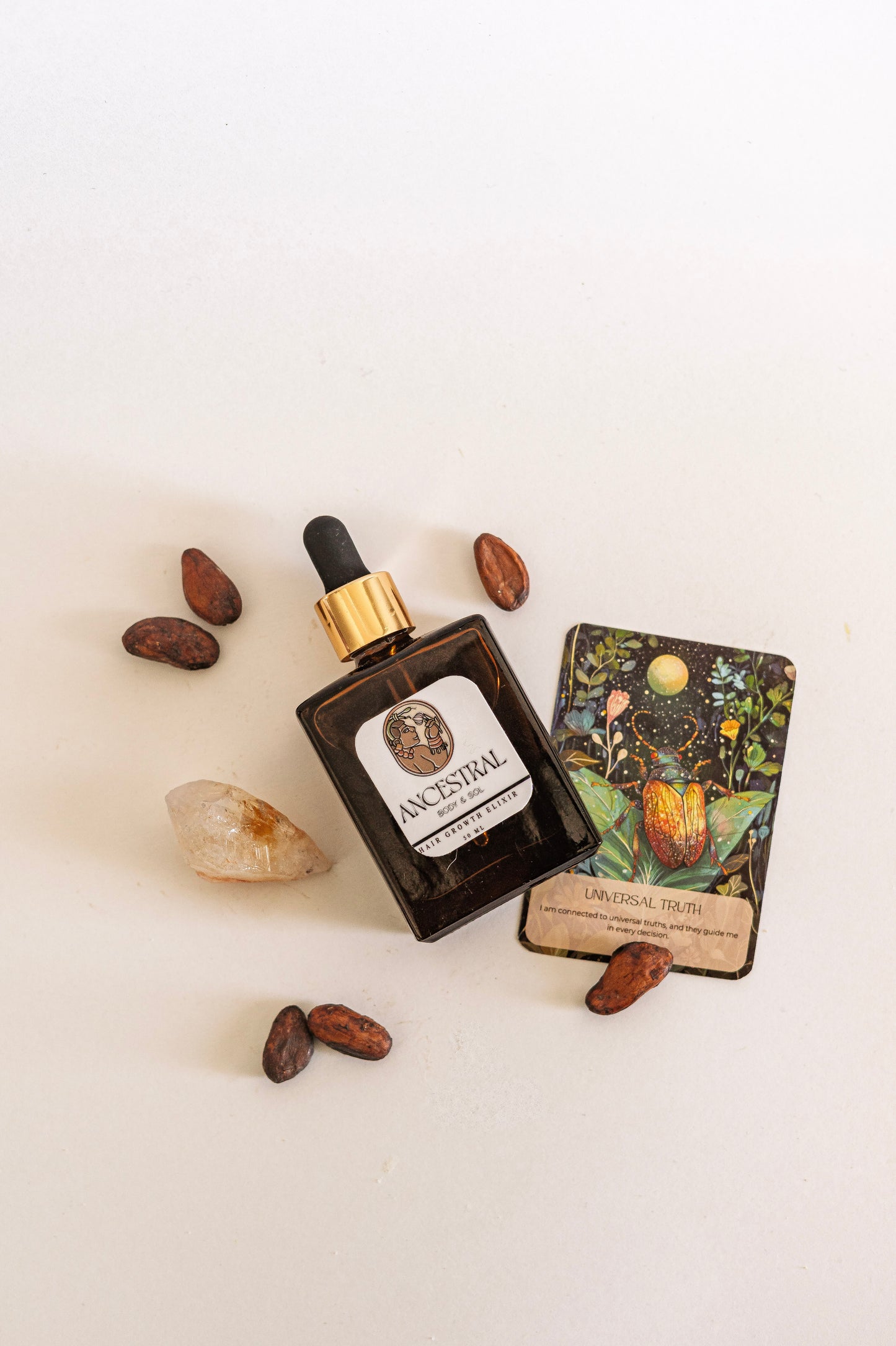 Hair Growth Elixir