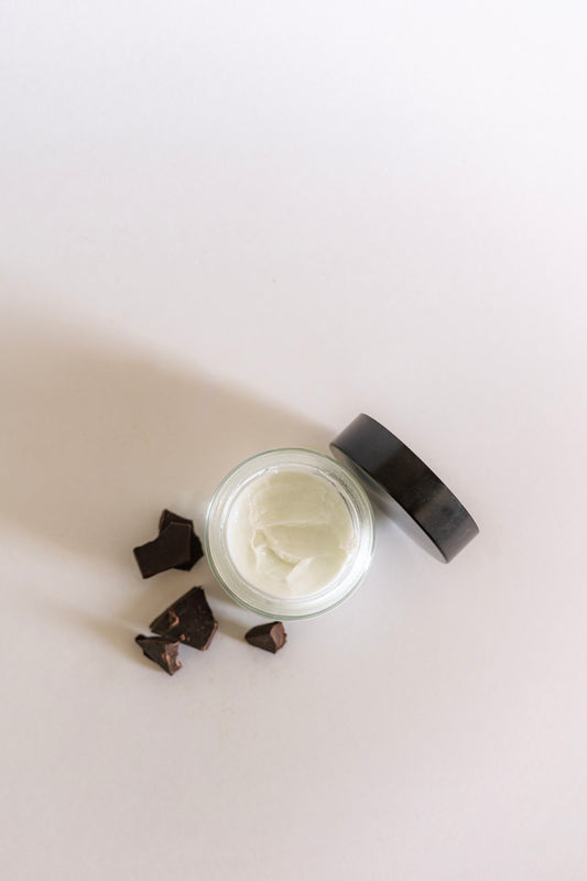 Luna De Coco Face Cream