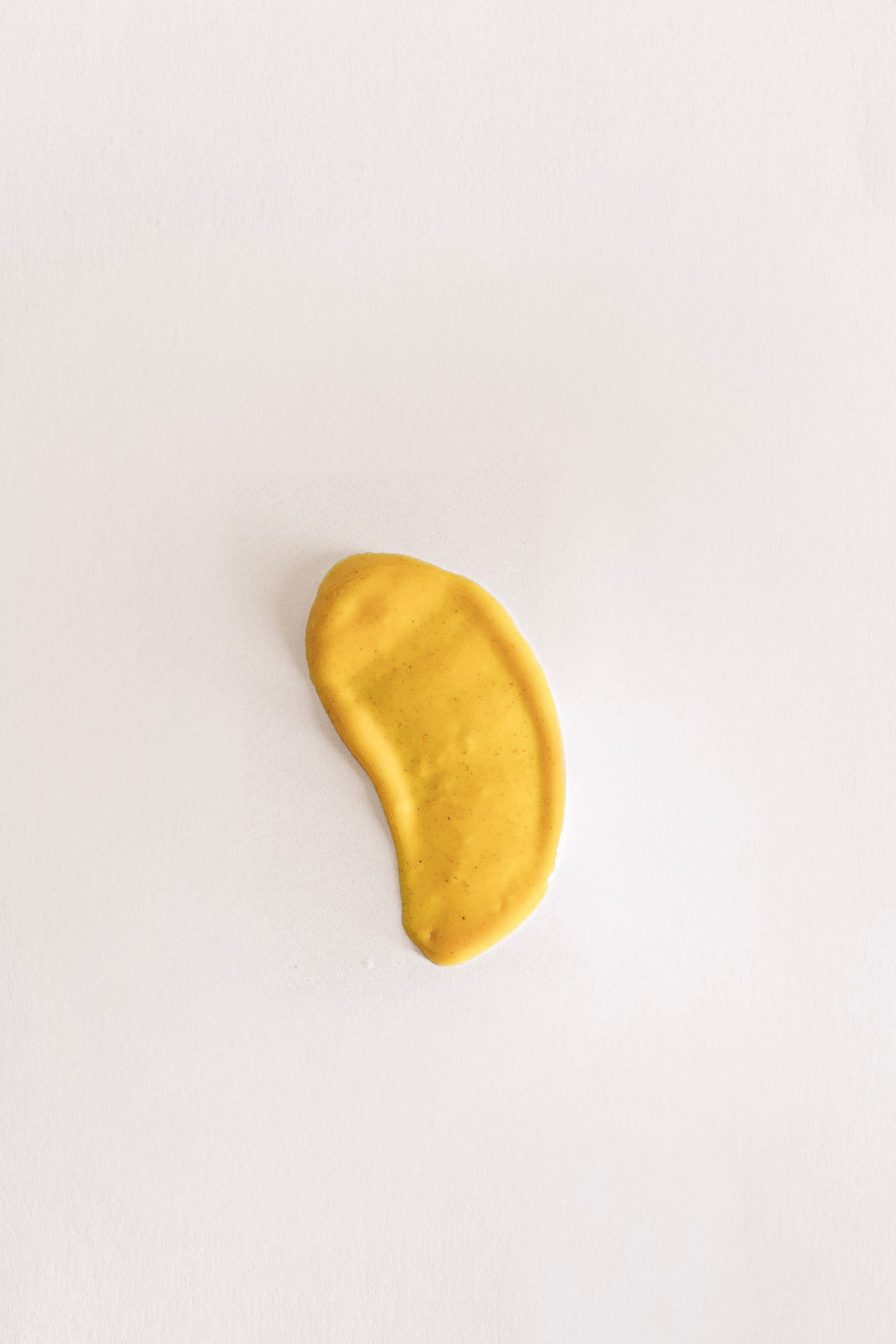 Turmeric Glow Jelly Face Mask