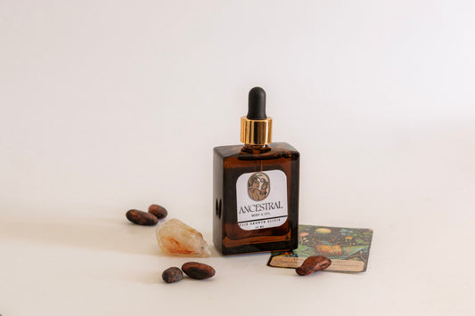 Hair Growth Elixir