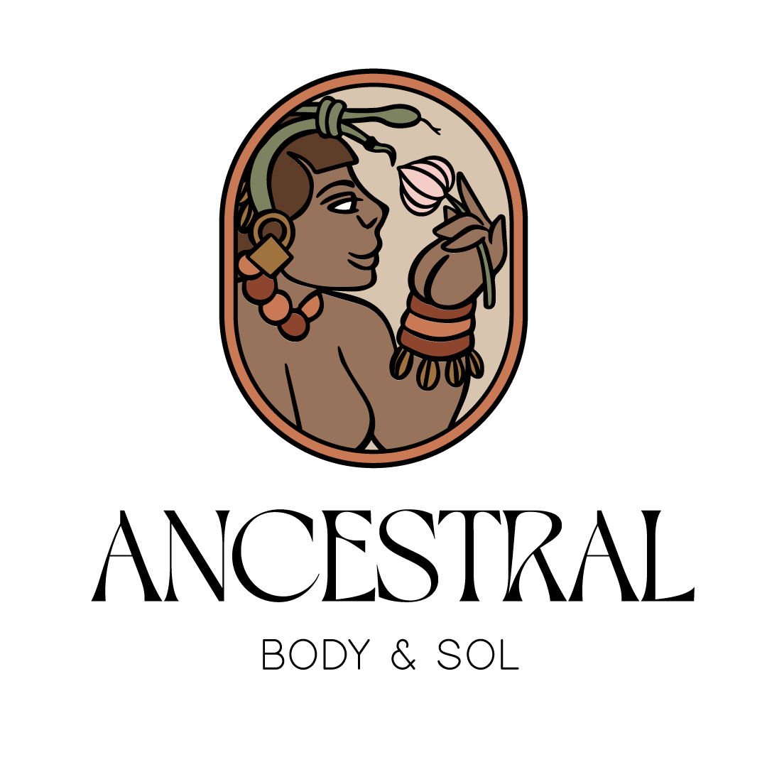 Ancestral Body & Sol